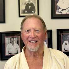 David Shemwell Sensei